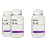 * Thermo Clen - BUY 2 GET 1 FREE