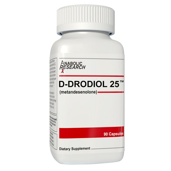 D-DRODIOL 25™